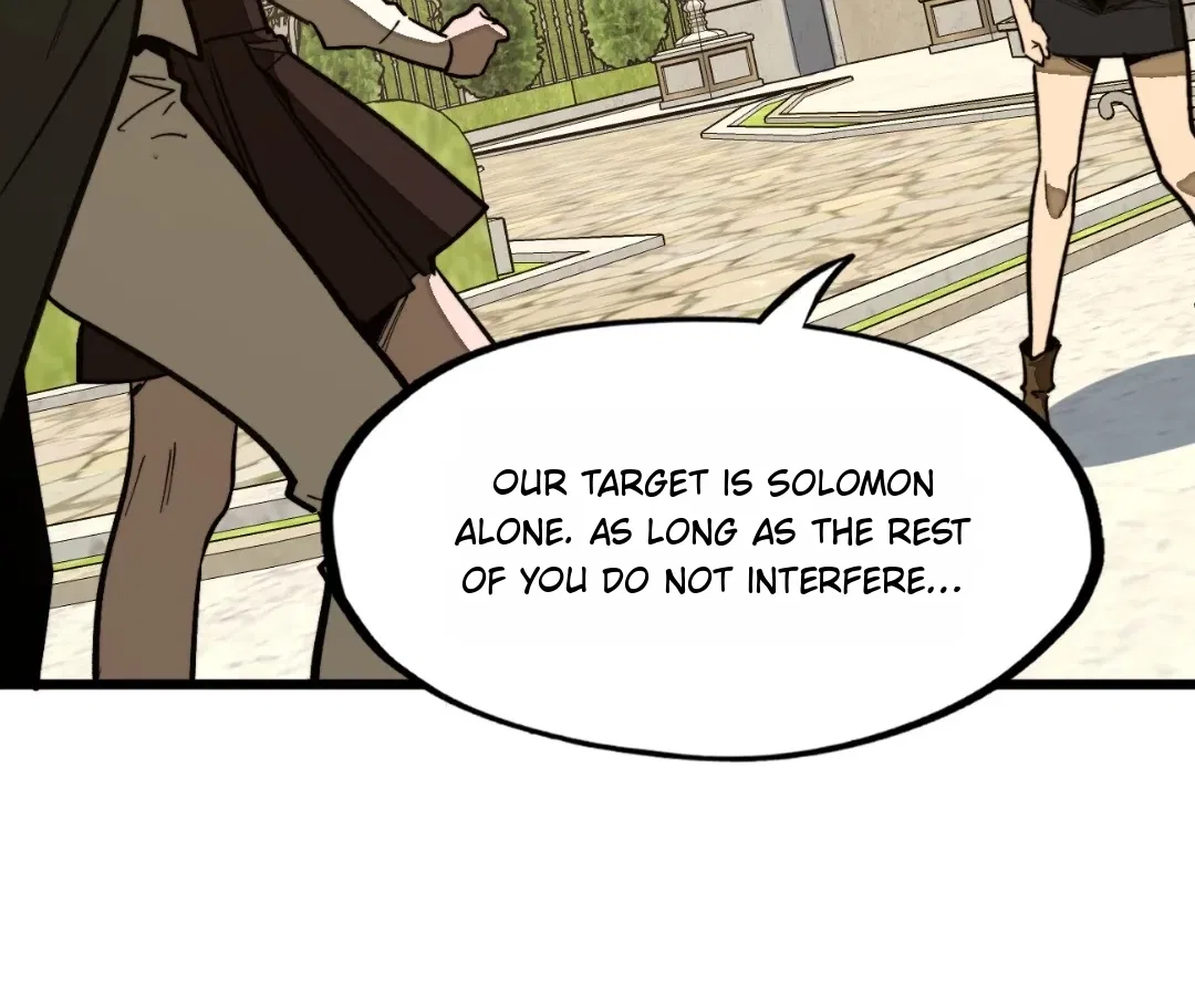 Rise from the Bottom Chapter 67 – Page 42