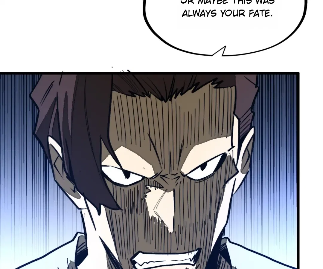 Rise from the Bottom Chapter 67 – Page 33