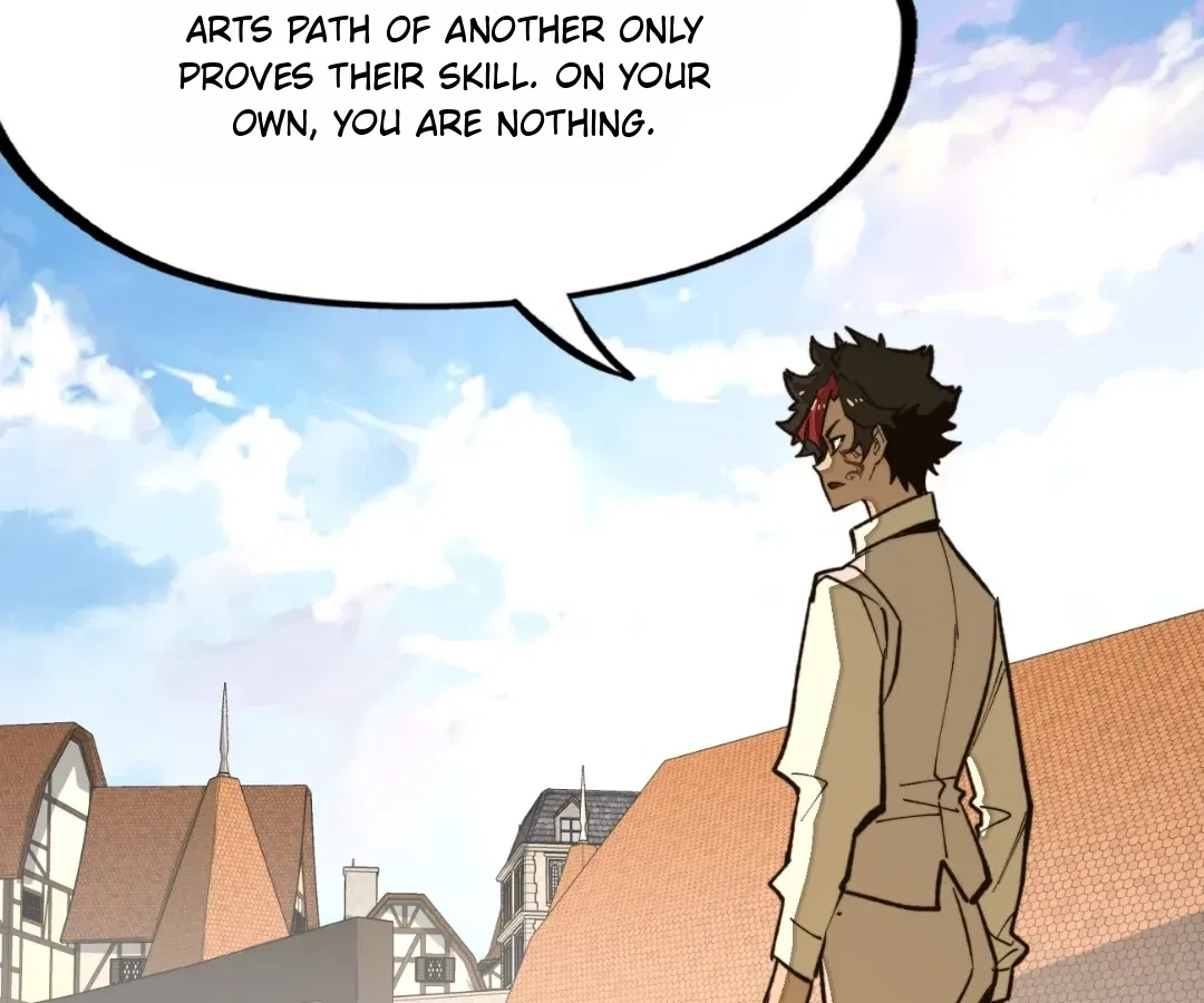 Rise from the Bottom Chapter 67 – Page 134