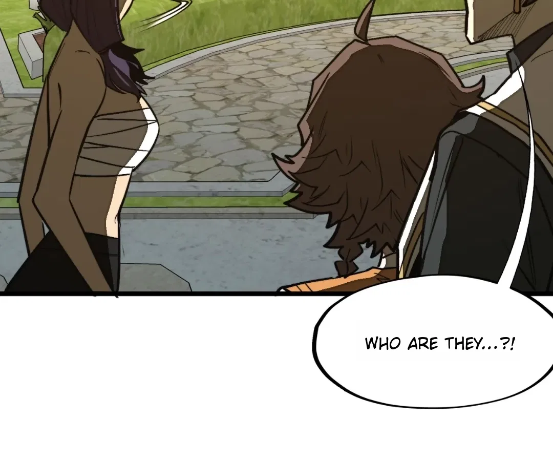 Rise from the Bottom Chapter 67 – Page 45
