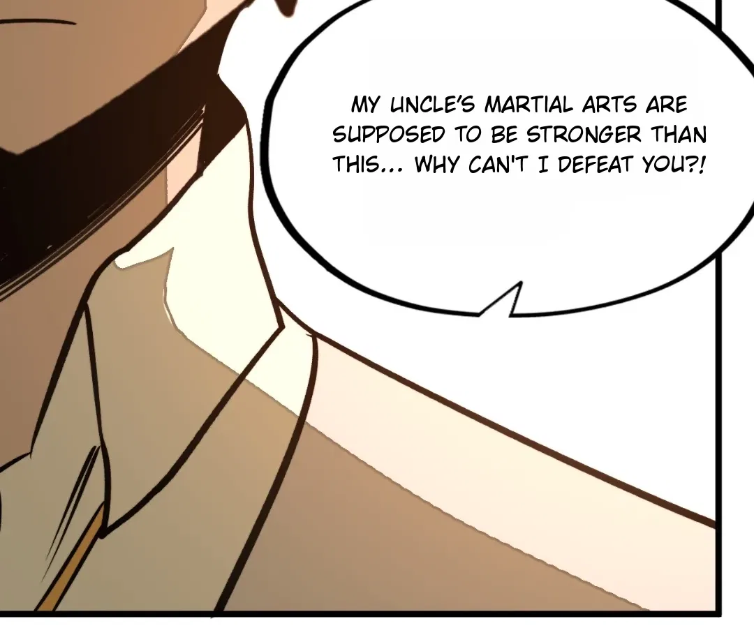 Rise from the Bottom Chapter 67 – Page 126
