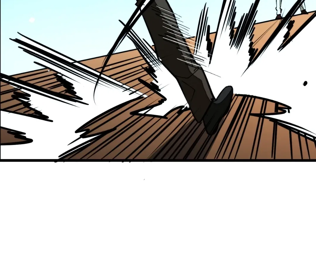 Rise from the Bottom Chapter 67 – Page 86