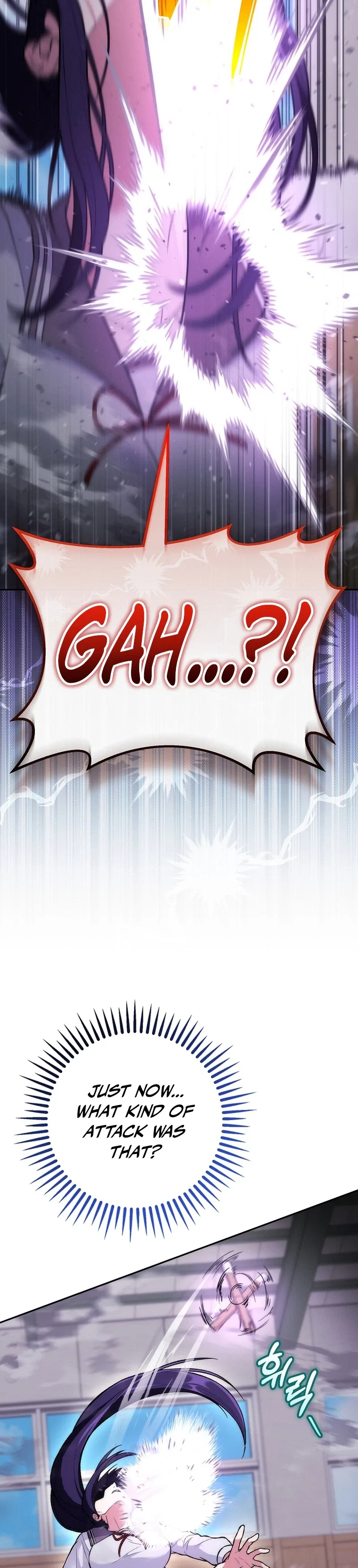 I Was Thrown Into an Unknown Manga Chapter 8 – Page 14