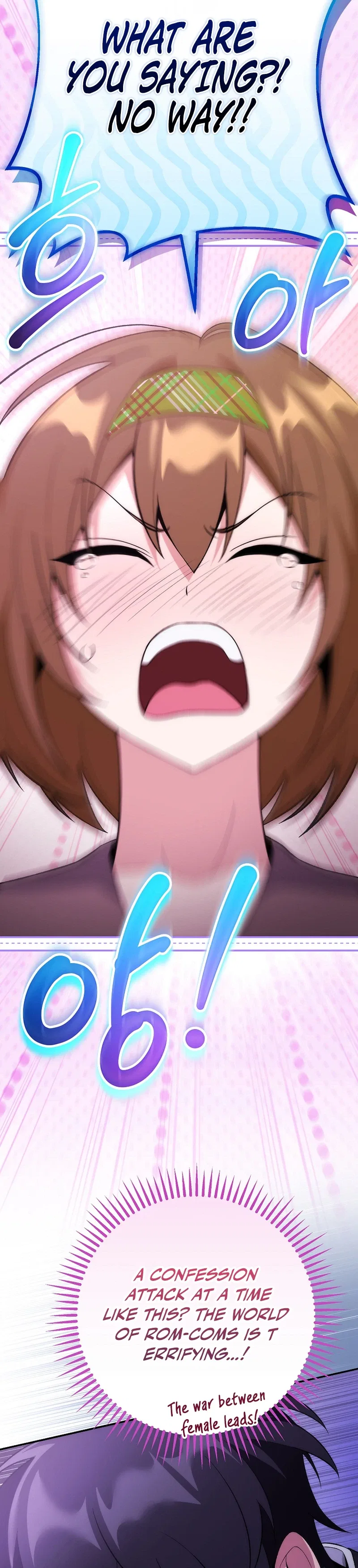 I Was Thrown Into an Unknown Manga Chapter 8 – Page 30
