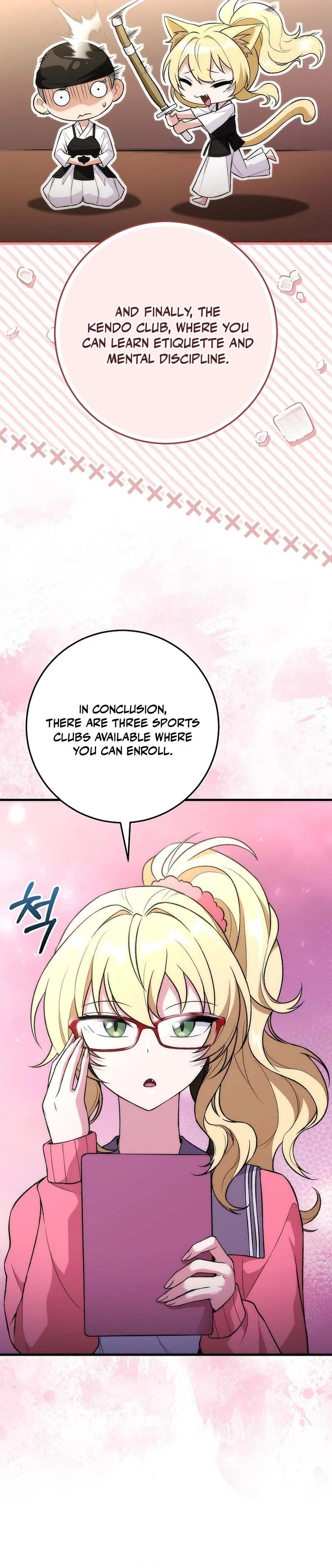 I Was Thrown Into an Unknown Manga Chapter 7 – Page 6