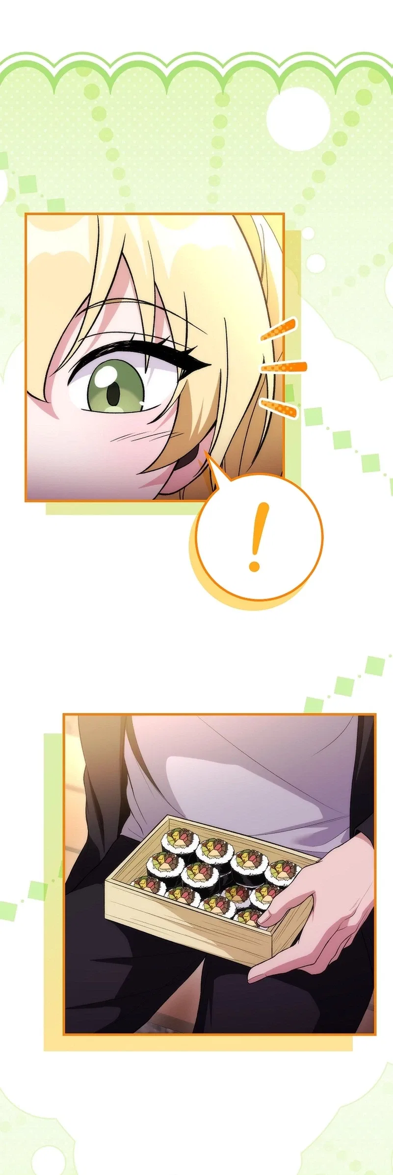 I Was Thrown Into an Unknown Manga Chapter 5 – Page 6
