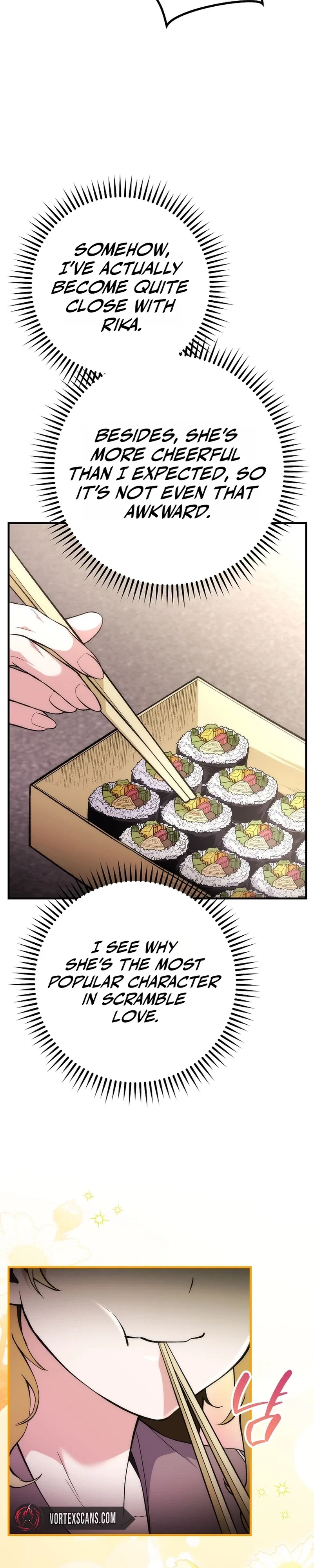 I Was Thrown Into an Unknown Manga Chapter 5 – Page 9