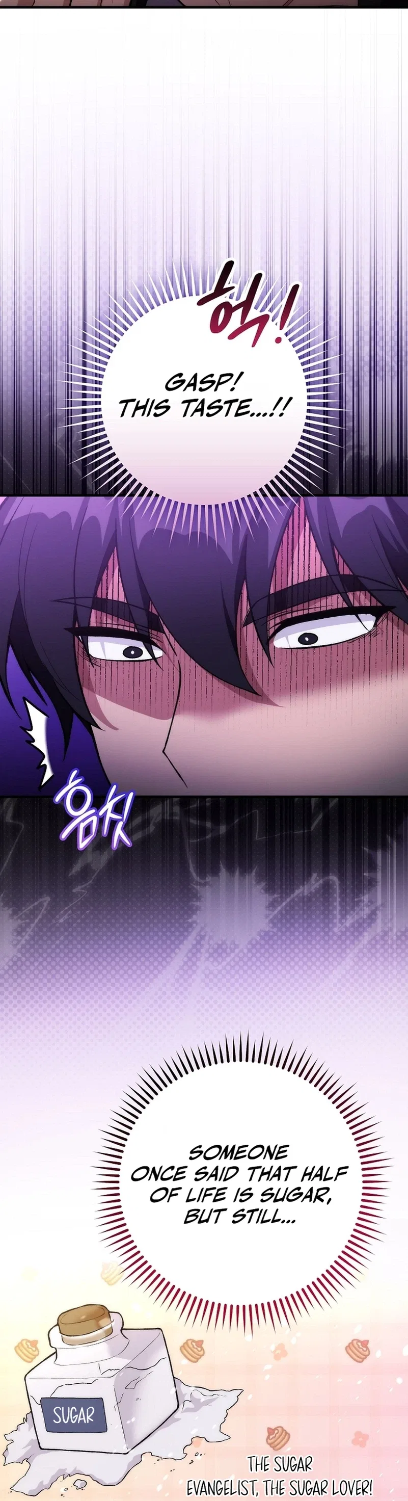 I Was Thrown Into an Unknown Manga Chapter 5 – Page 12