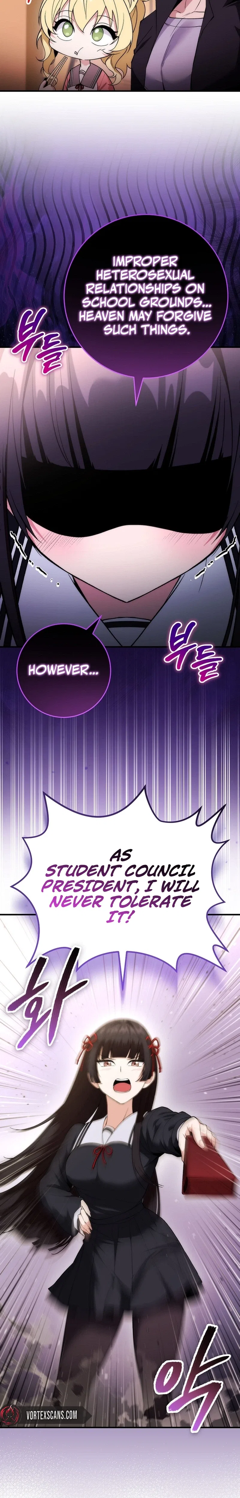 I Was Thrown Into an Unknown Manga Chapter 5 – Page 17