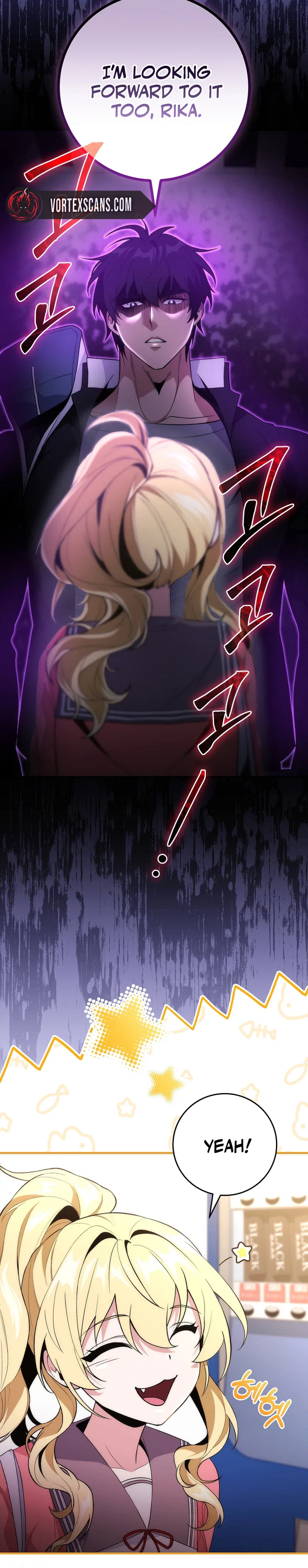 I Was Thrown Into an Unknown Manga Chapter 4 – Page 14