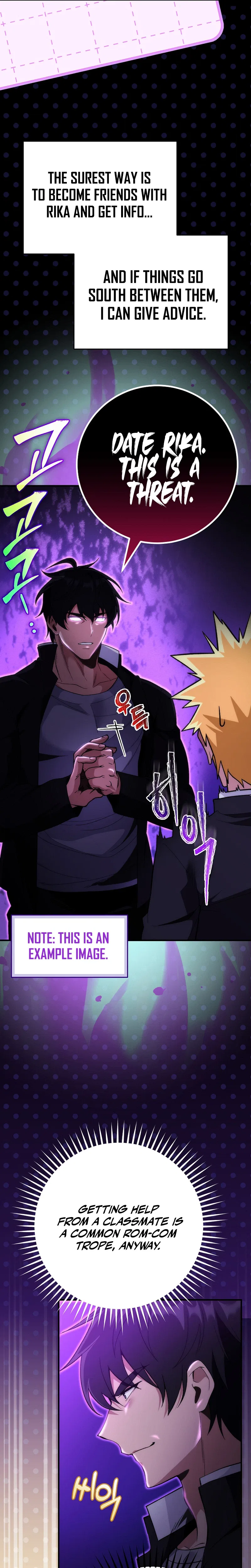 I Was Thrown Into an Unknown Manga Chapter 4 – Page 19