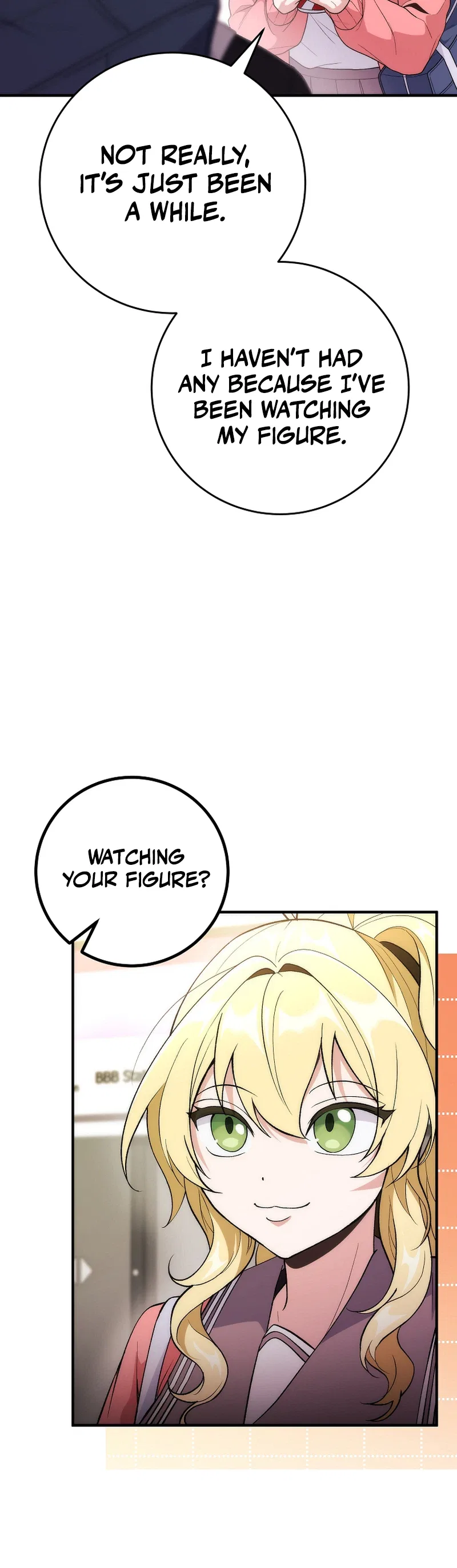 I Was Thrown Into an Unknown Manga Chapter 4 – Page 22