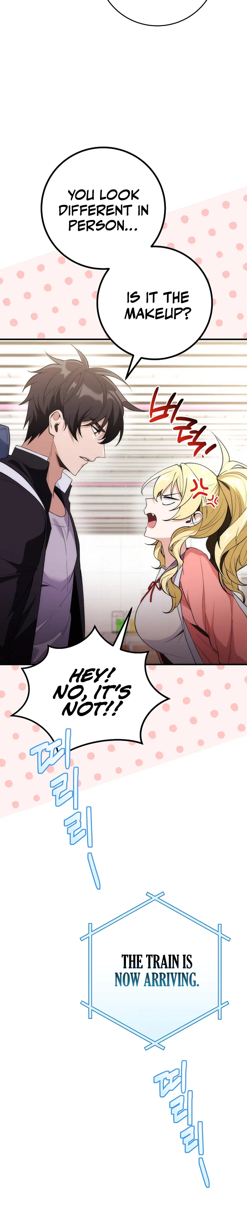 I Was Thrown Into an Unknown Manga Chapter 4 – Page 24