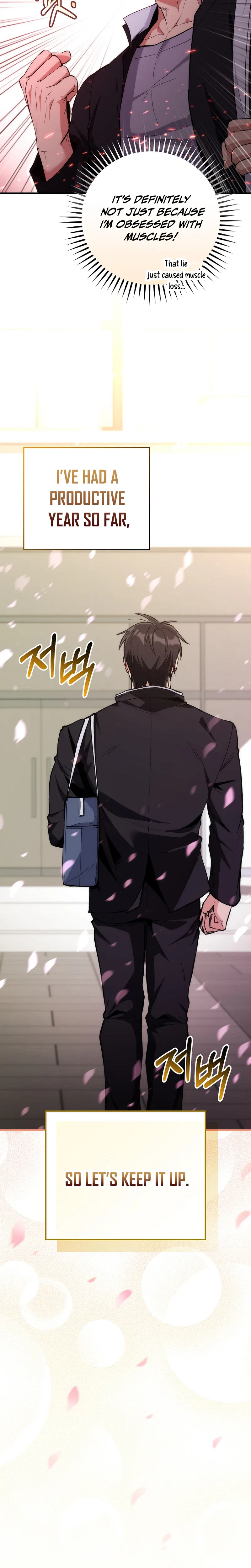 I Was Thrown Into an Unknown Manga Chapter 2 – Page 4