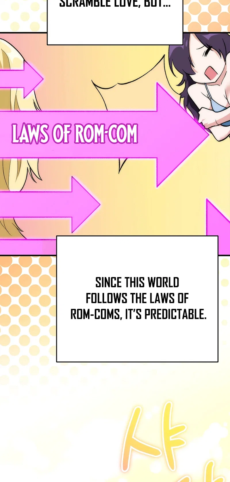 I Was Thrown Into an Unknown Manga Chapter 2 – Page 22