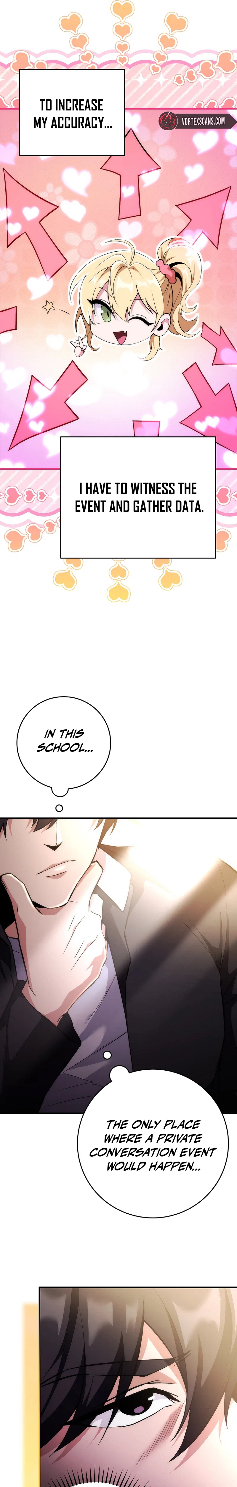 I Was Thrown Into an Unknown Manga Chapter 2 – Page 29