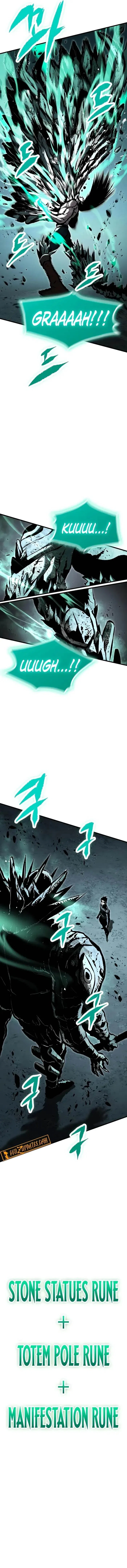 Chronicle of Runes Chapter 27 – Page 7