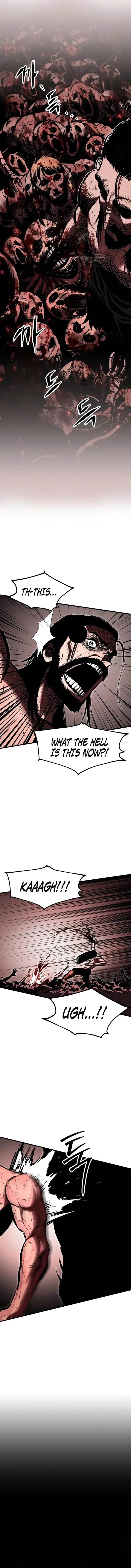 Chronicle of Runes Chapter 27 – Page 17