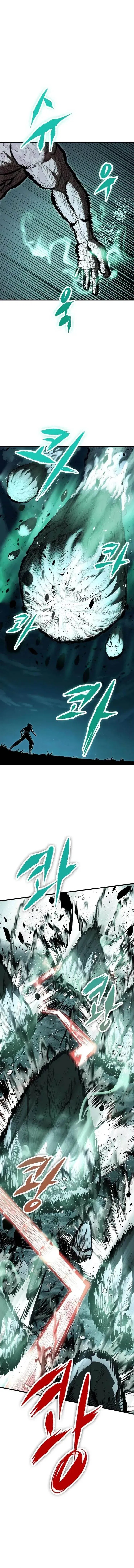 Chronicle of Runes Chapter 26 – Page 4