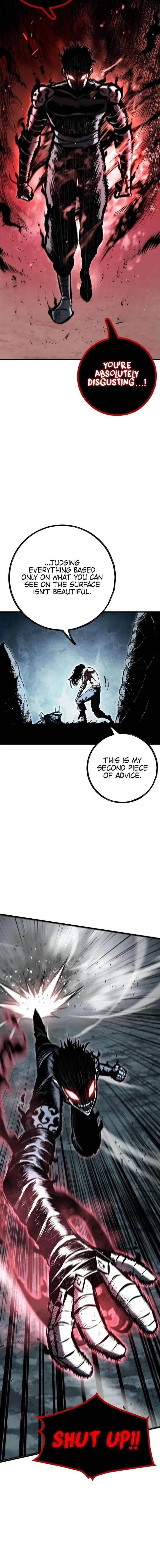 Chronicle of Runes Chapter 26 – Page 6