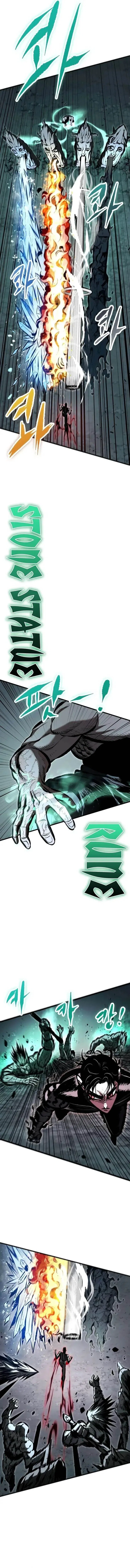 Chronicle of Runes Chapter 26 – Page 8