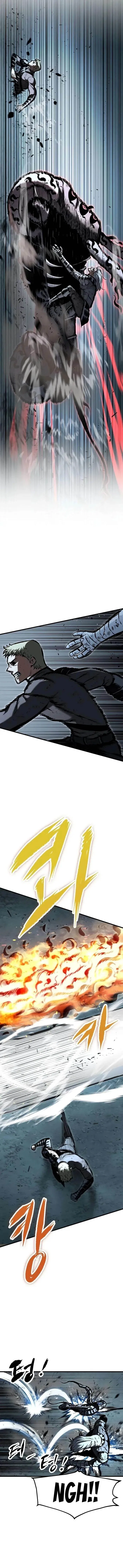Chronicle of Runes Chapter 26 – Page 14
