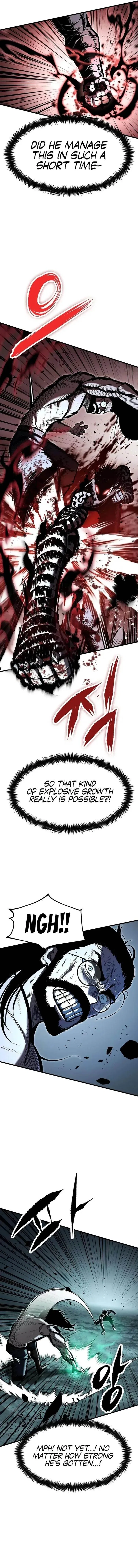 Chronicle of Runes Chapter 26 – Page 16