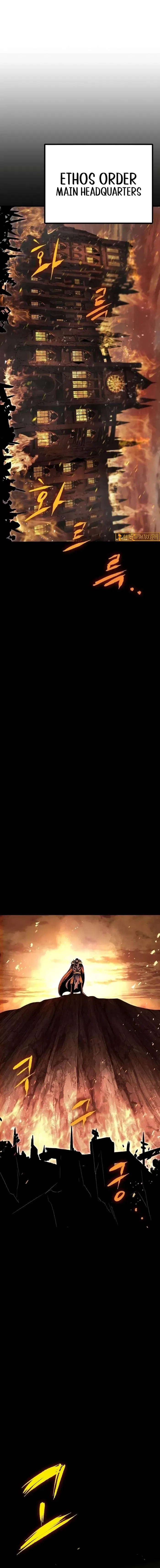 Chronicle of Runes Chapter 26 – Page 22