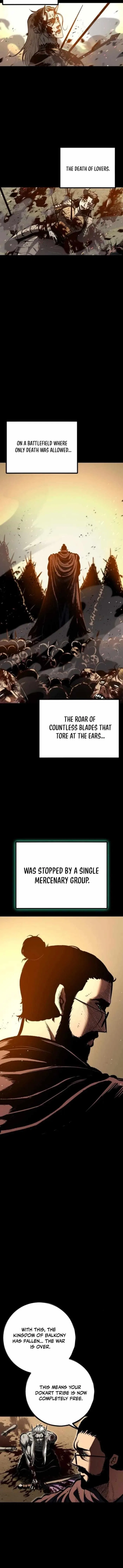 Chronicle of Runes Chapter 25 – Page 2