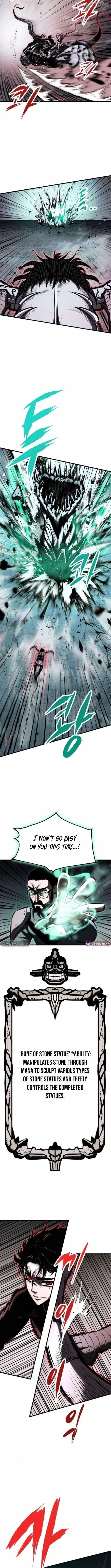 Chronicle of Runes Chapter 24 – Page 10