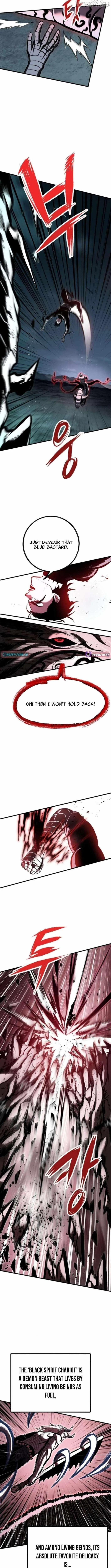 Chronicle of Runes Chapter 24 – Page 14