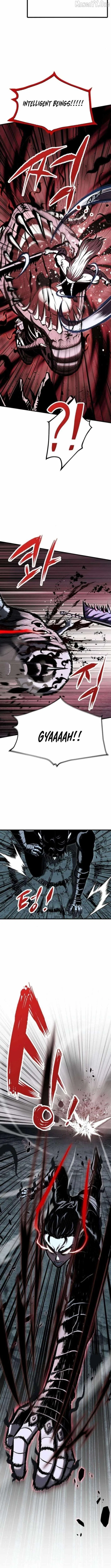 Chronicle of Runes Chapter 24 – Page 15