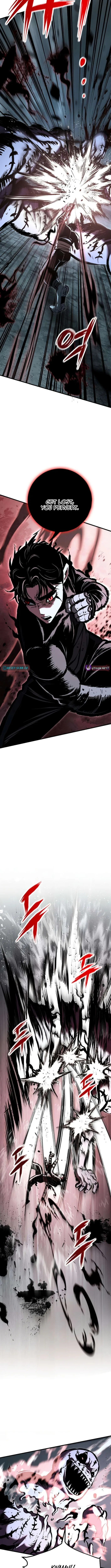 Chronicle of Runes Chapter 23 – Page 7