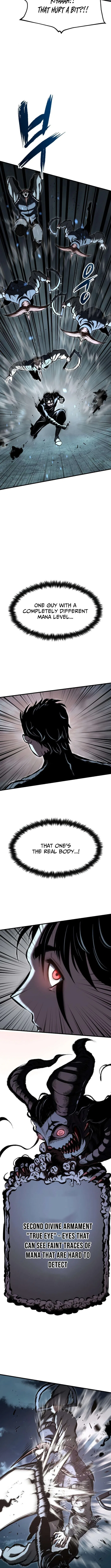Chronicle of Runes Chapter 23 – Page 8