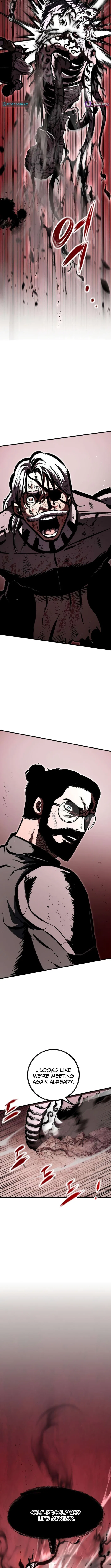 Chronicle of Runes Chapter 23 – Page 18