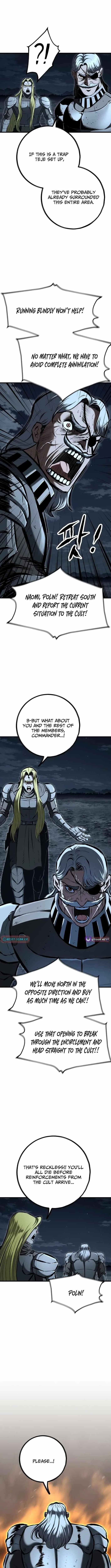 Chronicle of Runes Chapter 22 – Page 7