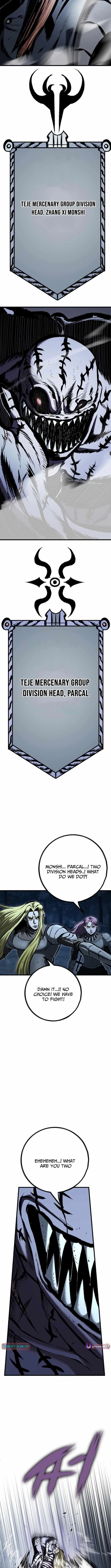 Chronicle of Runes Chapter 22 – Page 12