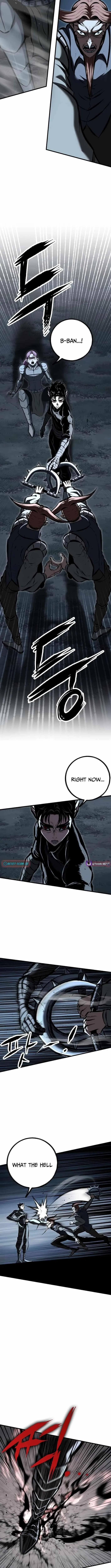 Chronicle of Runes Chapter 22 – Page 15