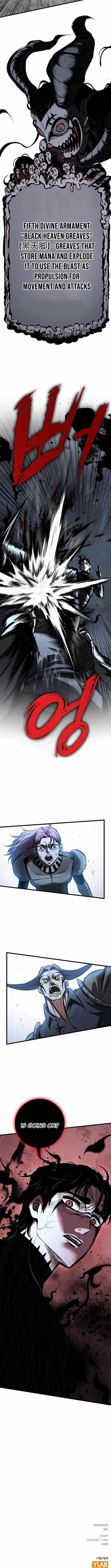 Chronicle of Runes Chapter 22 – Page 16