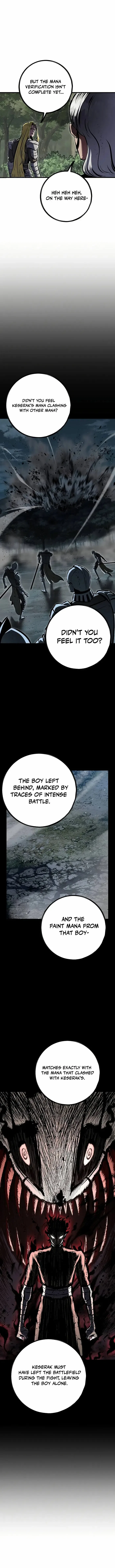 Chronicle of Runes Chapter 19 – Page 7