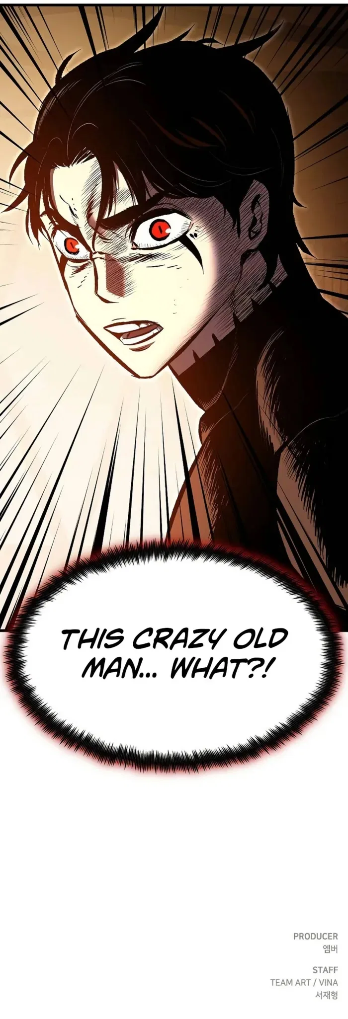 Chronicle of Runes Chapter 19 – Page 16