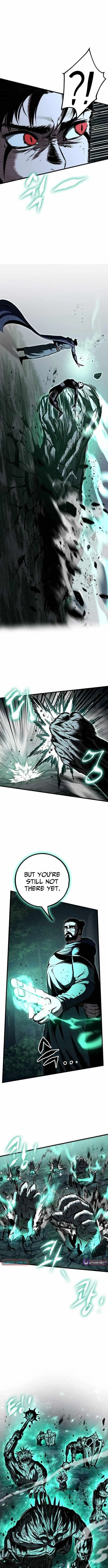 Chronicle of Runes Chapter 18 – Page 5