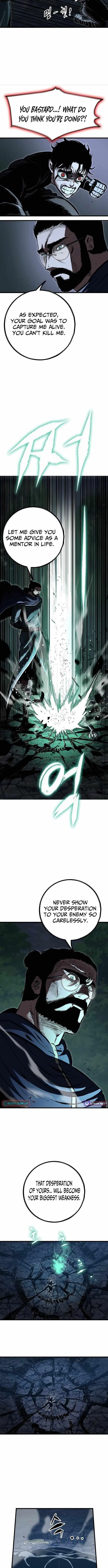 Chronicle of Runes Chapter 18 – Page 13