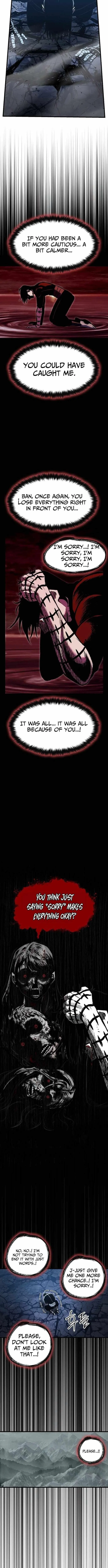 Chronicle of Runes Chapter 18 – Page 14