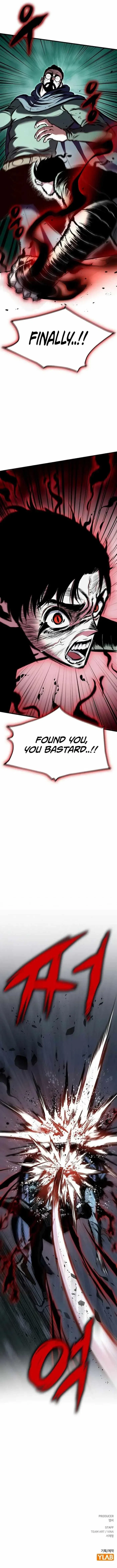 Chronicle of Runes Chapter 17 – Page 15