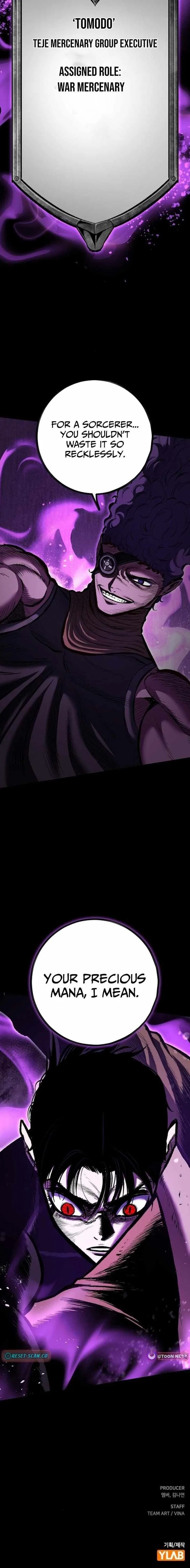 Chronicle of Runes Chapter 13 – Page 13