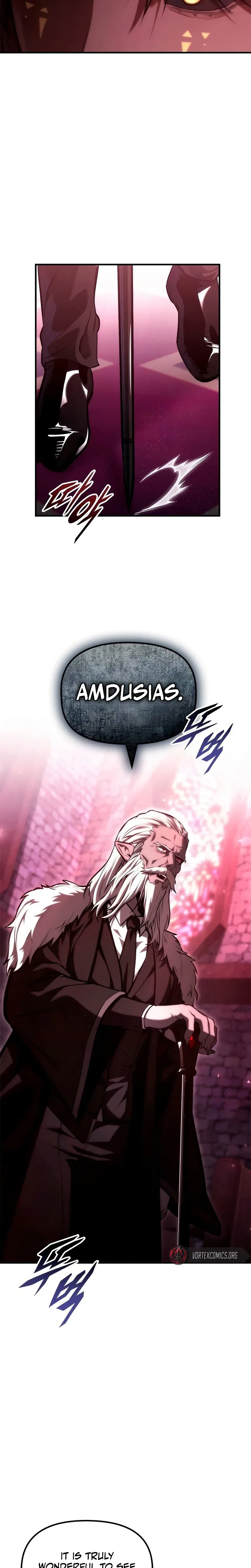 The Necromancer Family’s Young Heir Chapter 86 – Page 24