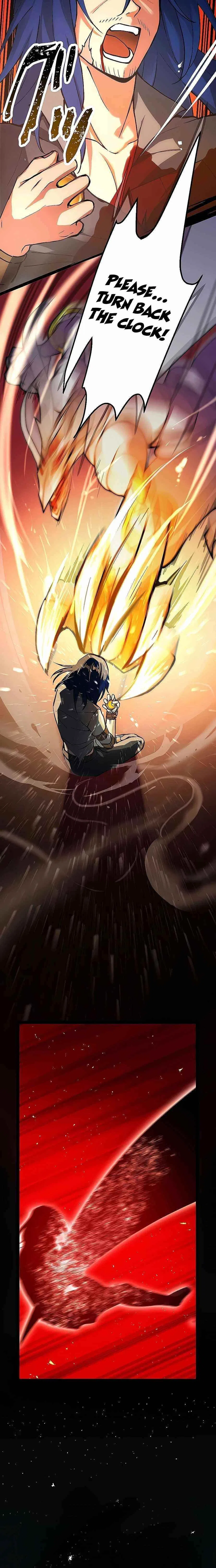 Reborn Ranker – Gravity User Chapter 1 – Page 29