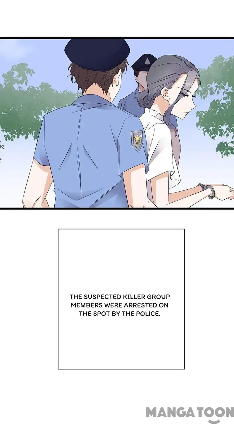 Pampered Mr. Lu’s Wife And Fateful Meeting Chapter 151 – Page 4