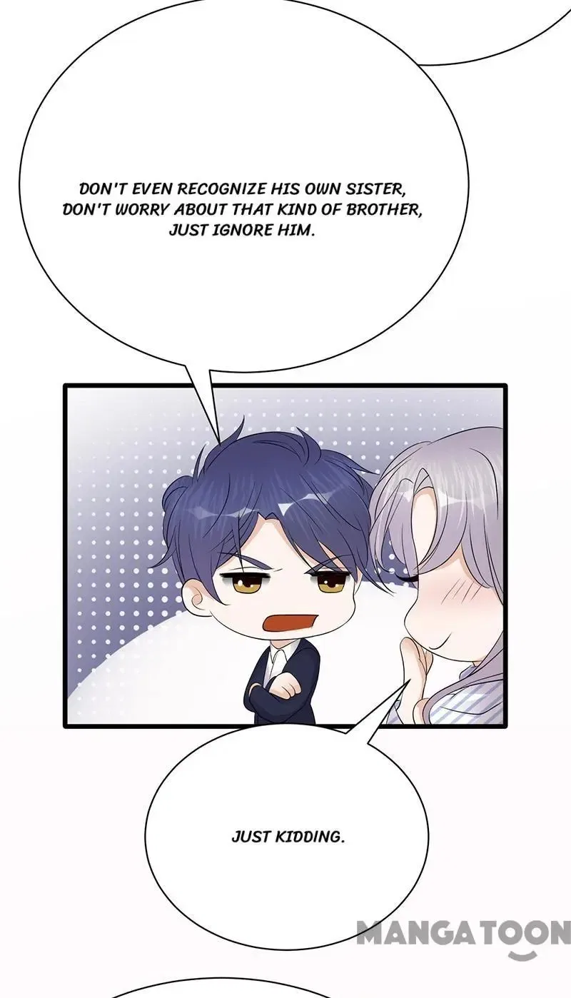Pampered Mr. Lu’s Wife And Fateful Meeting Chapter 151 – Page 14